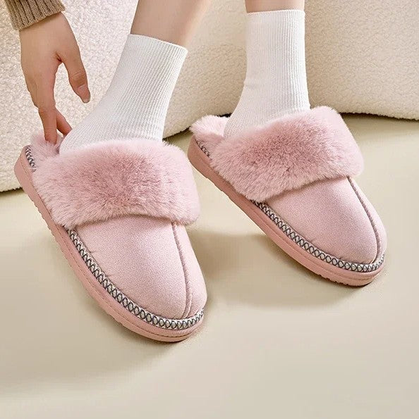 WILLOW - Pantofola Soffice DONNA
