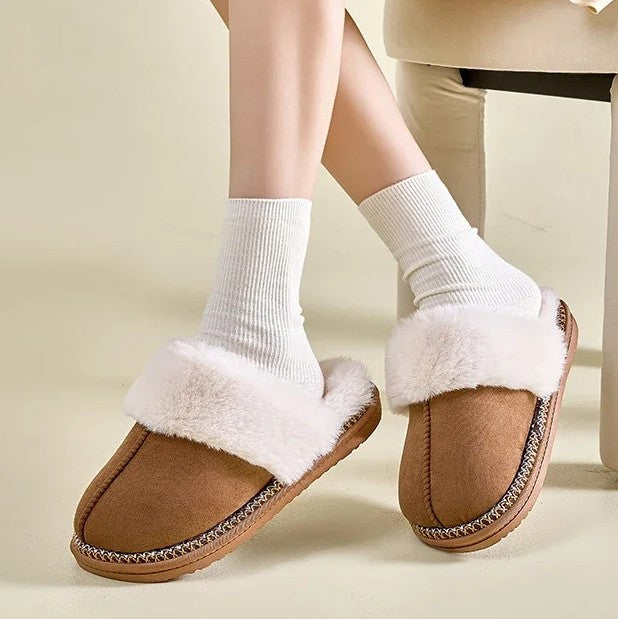 WILLOW - Pantofola Soffice DONNA