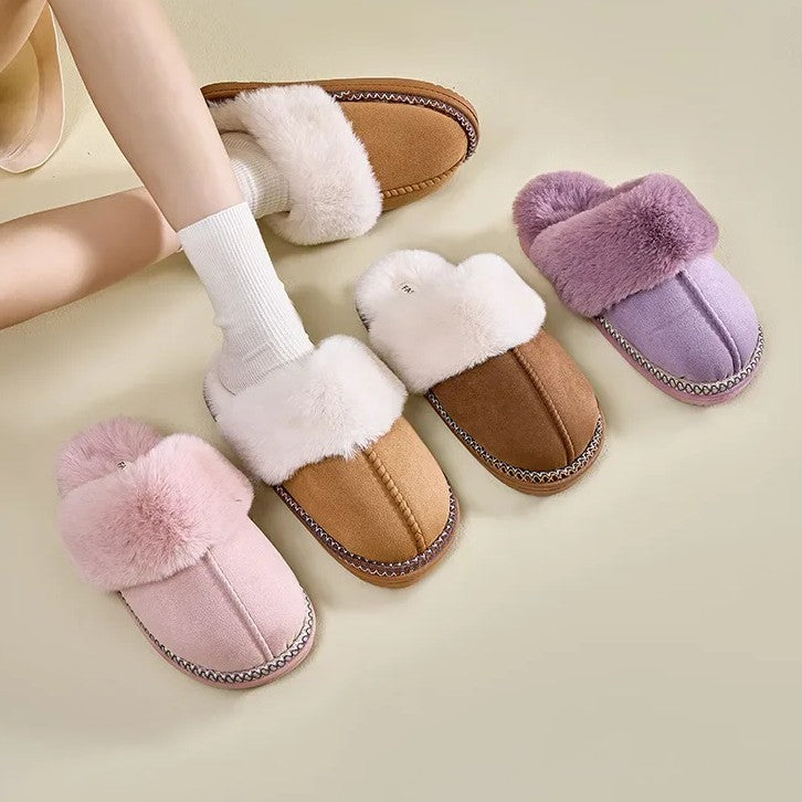 WILLOW - Pantofola Soffice DONNA