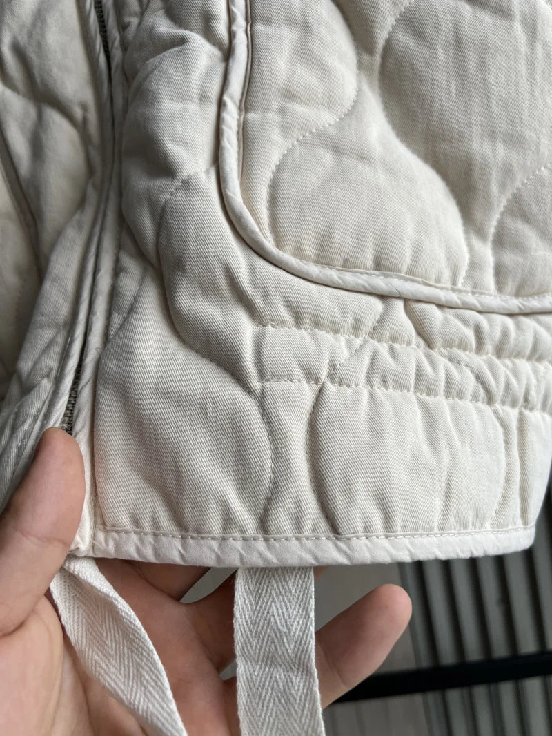 ISABEL - Giacca in cotone DONNA