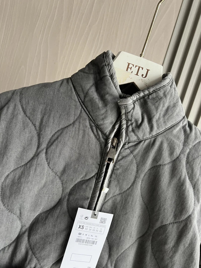 ISABEL - Giacca in cotone DONNA