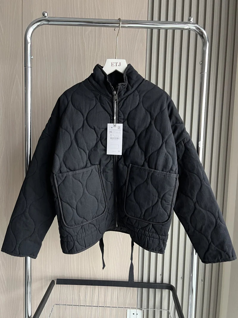 ISABEL - Giacca in cotone DONNA