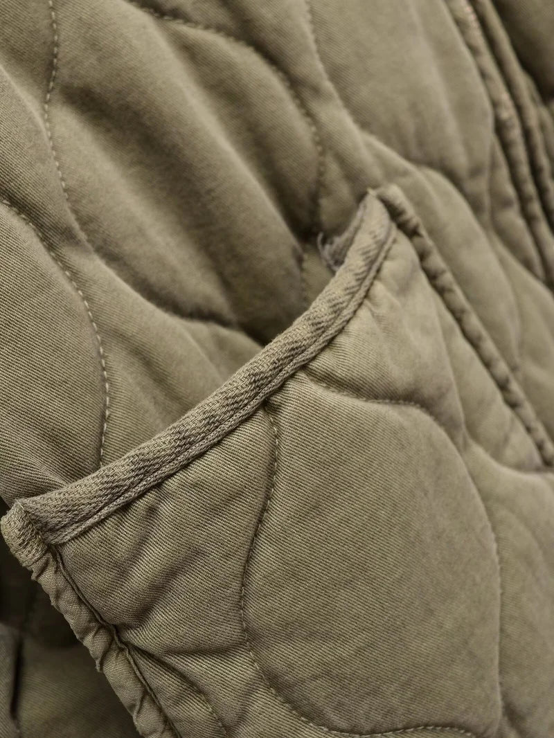 ISABEL - Giacca in cotone DONNA