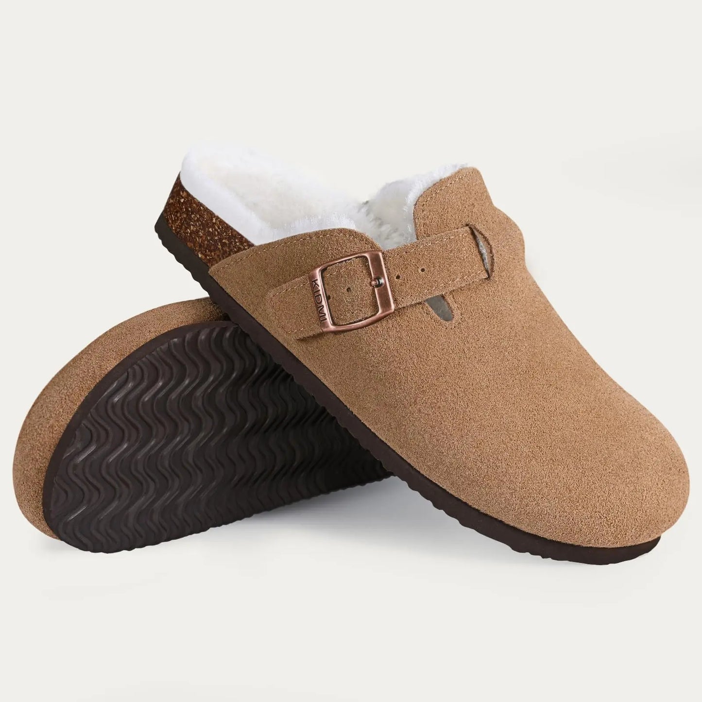 NOAH - Pantofola alla moda UNISEX