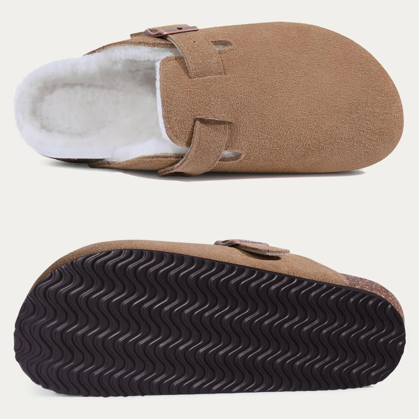 NOAH - Pantofola alla moda UNISEX