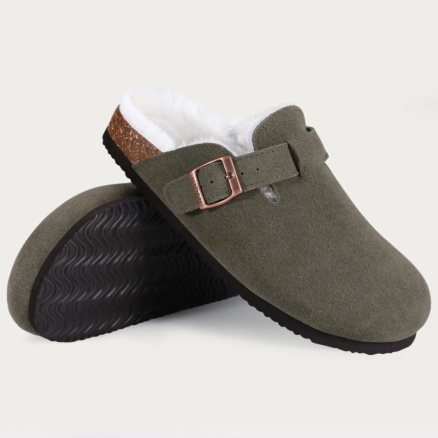 NOAH - Pantofola alla moda UNISEX