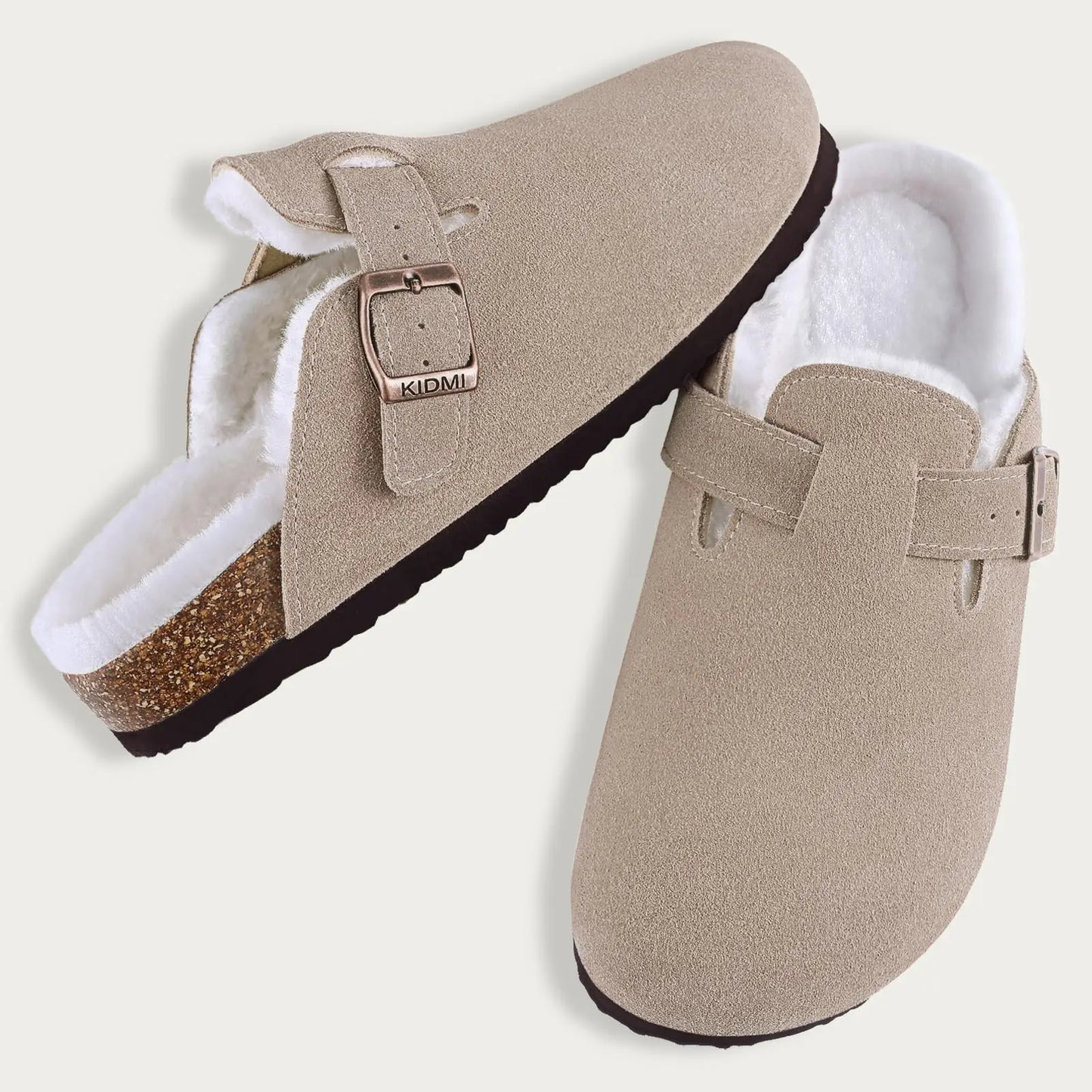 NOAH - Pantofola alla moda UNISEX