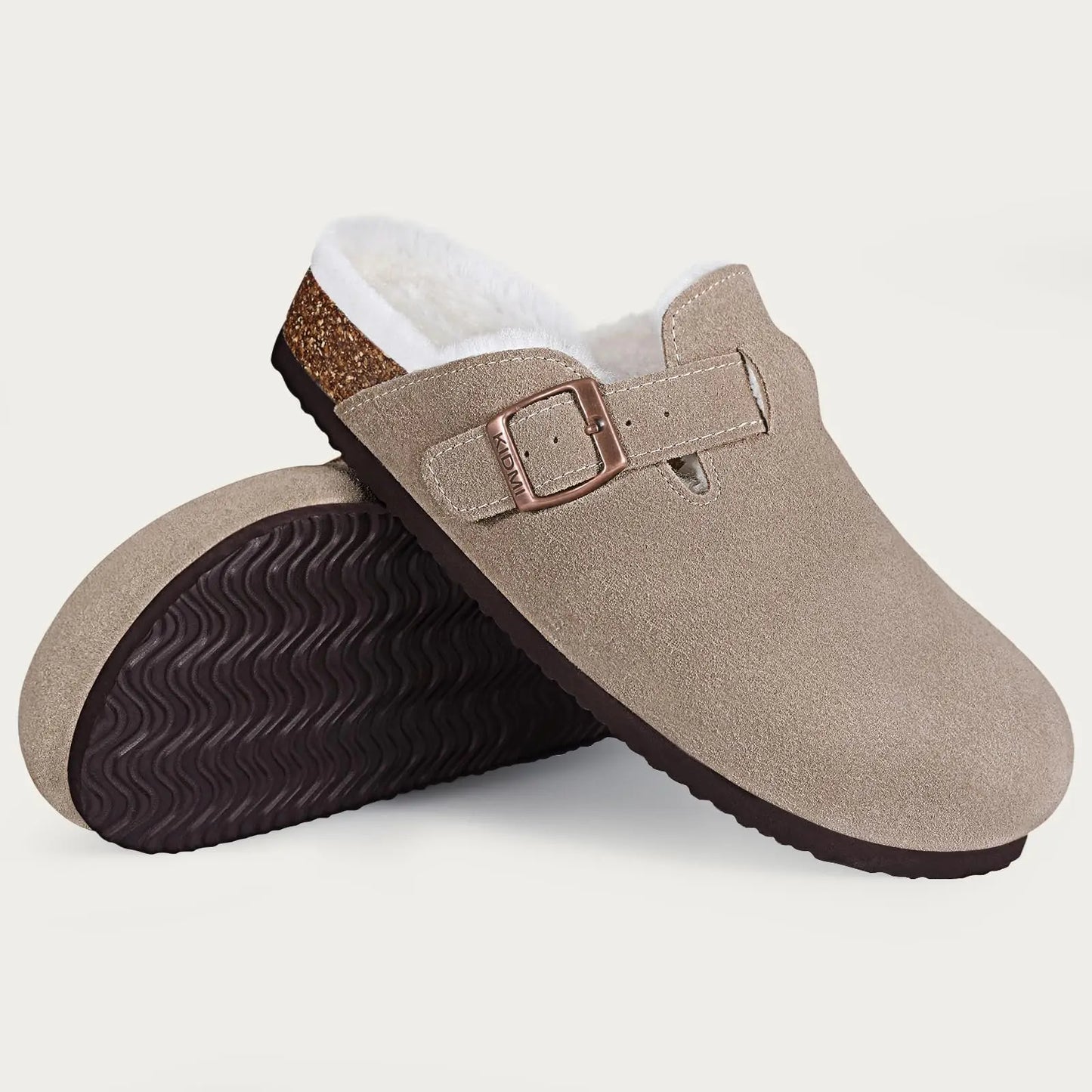 NOAH - Pantofola alla moda UNISEX