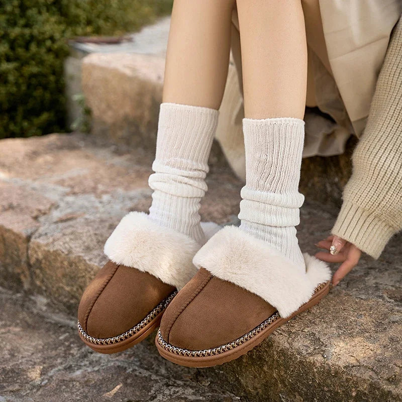 WILLOW - Pantofola Soffice DONNA