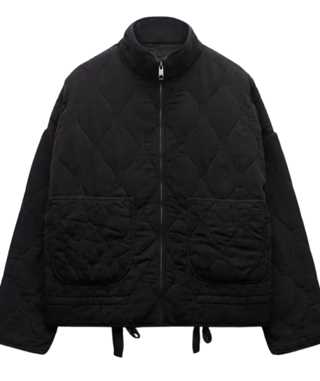 ISABEL - Giacca in cotone DONNA