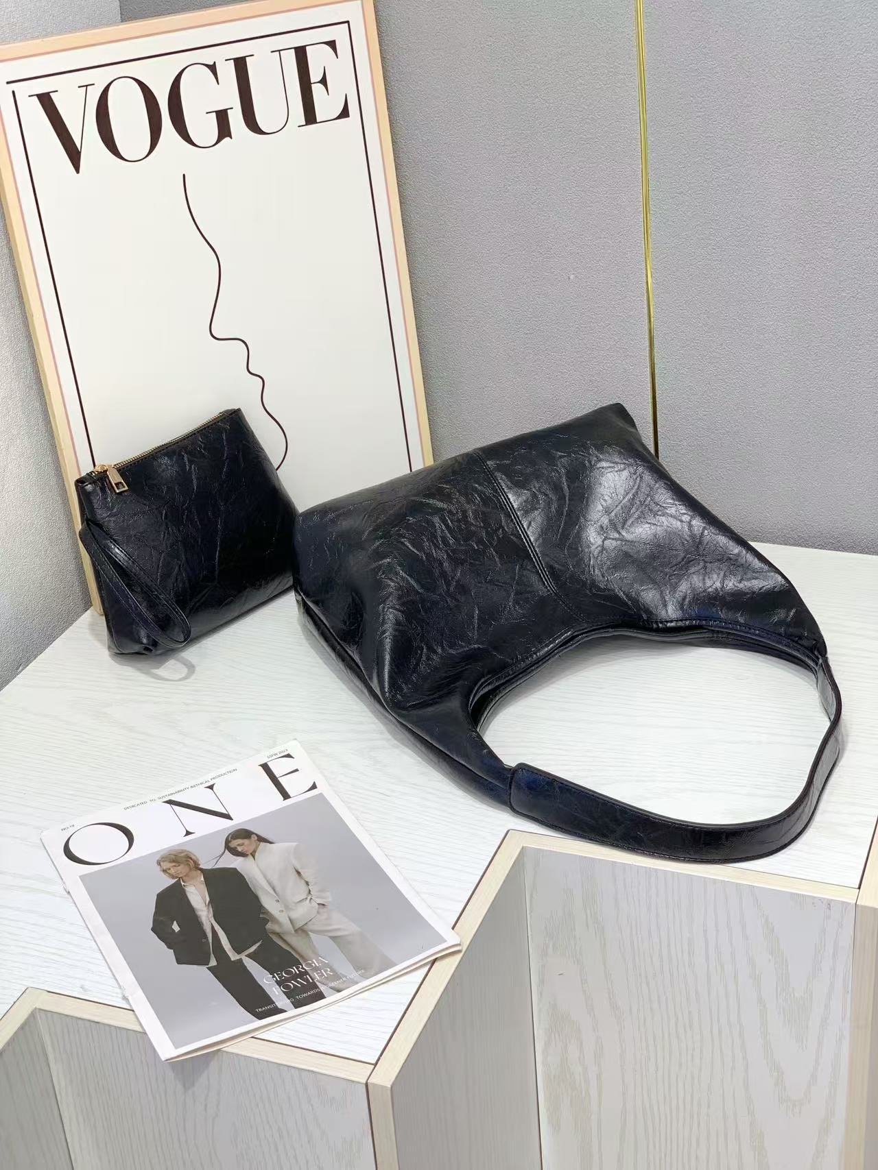 MORGANA - Borsa Hobo DONNA