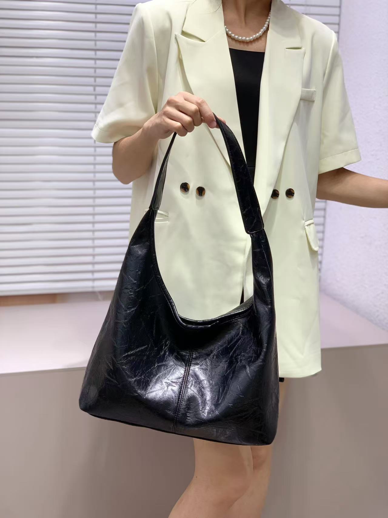 MORGANA - Borsa Hobo DONNA