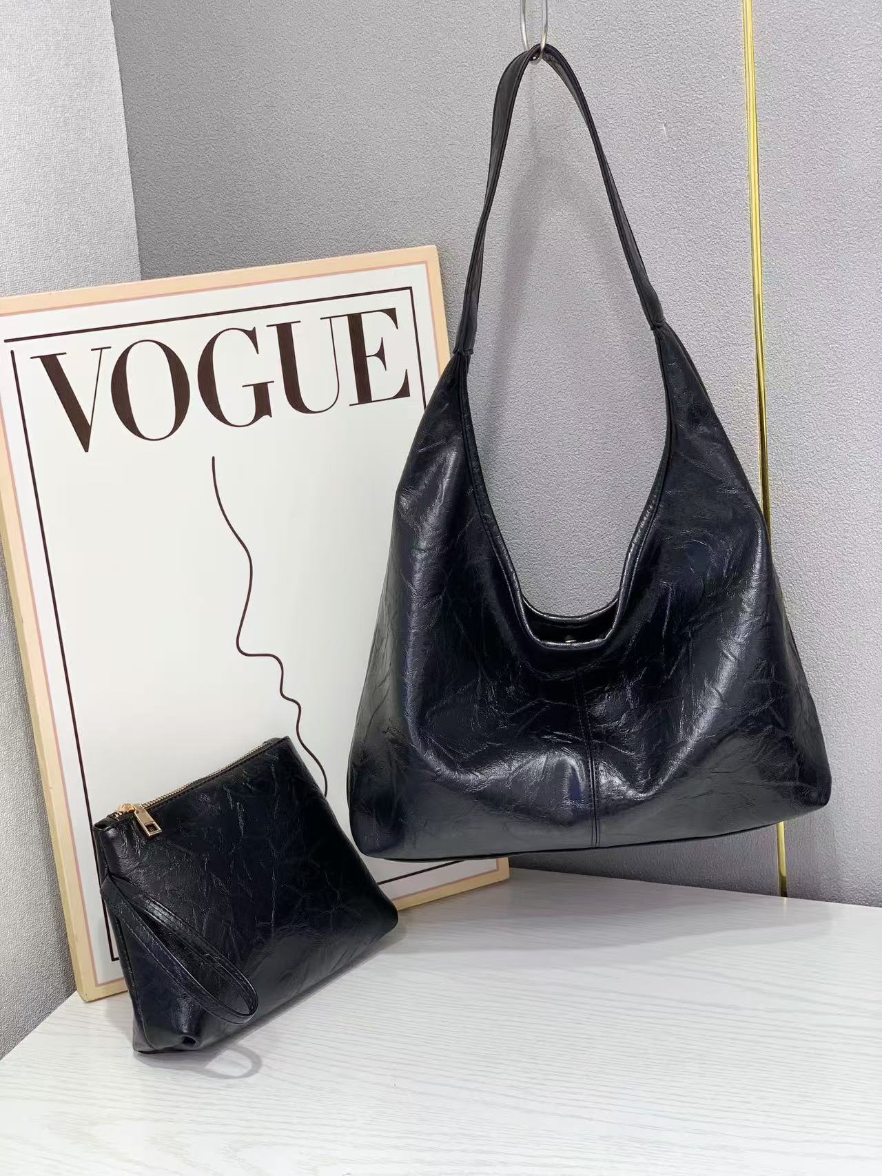 MORGANA - Borsa Hobo DONNA