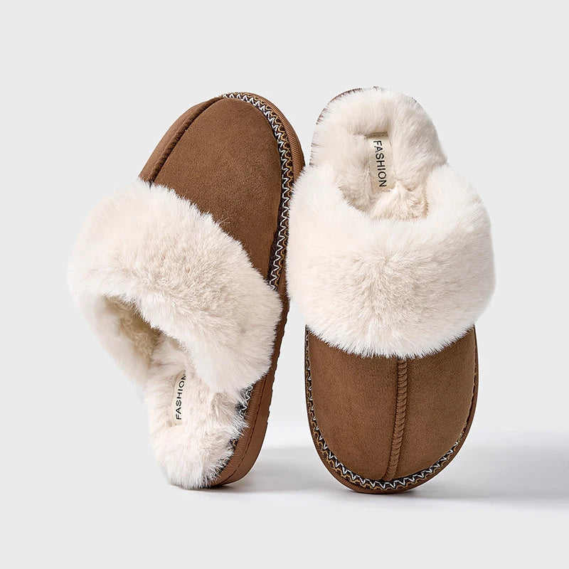 WILLOW - Pantofola Soffice DONNA