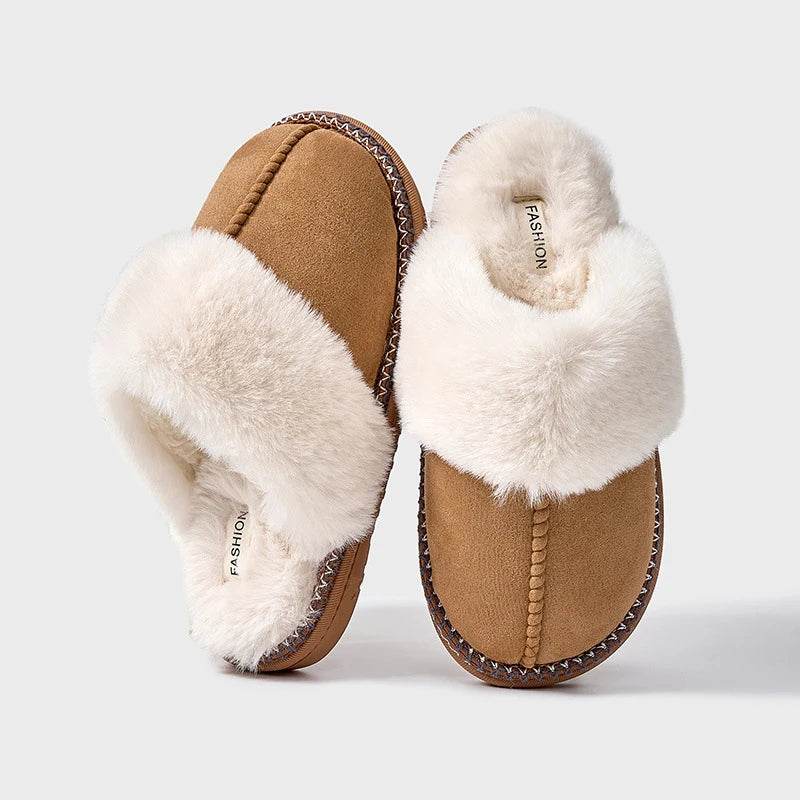 WILLOW - Pantofola Soffice DONNA