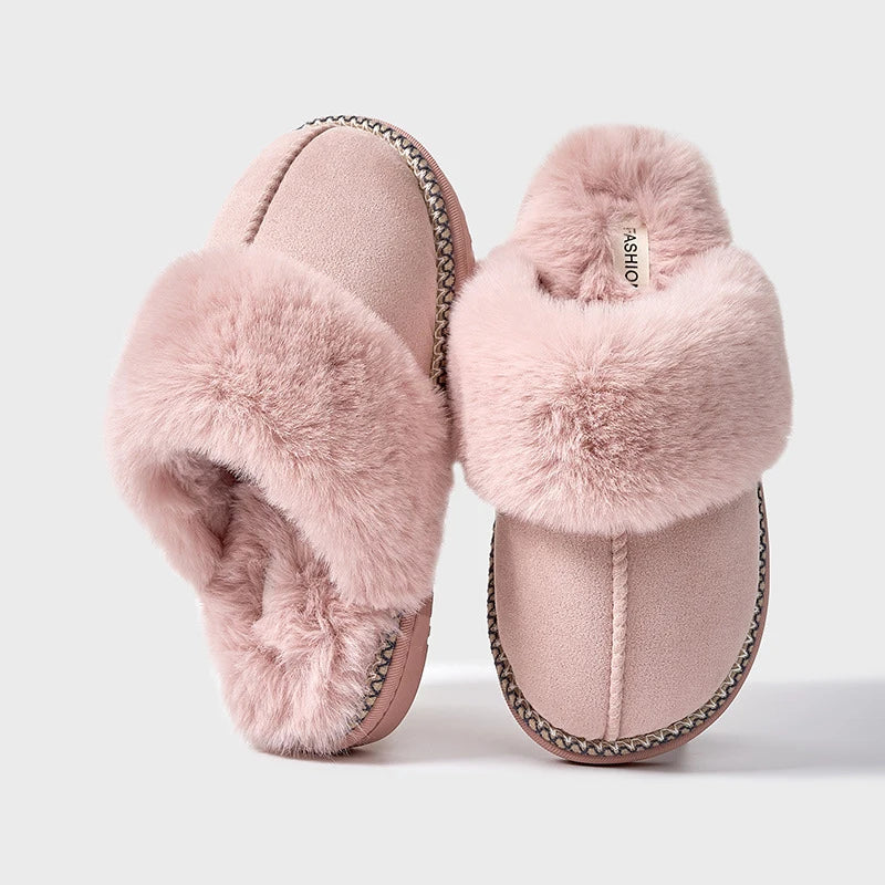 WILLOW - Pantofola Soffice DONNA