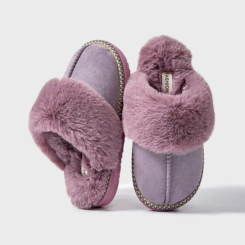 WILLOW - Pantofola Soffice DONNA