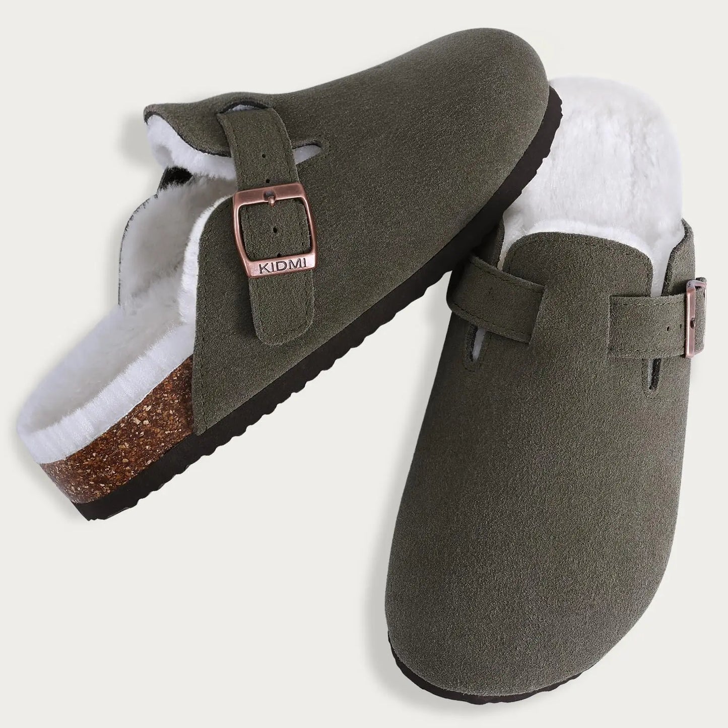 NOAH - Pantofola alla moda UNISEX