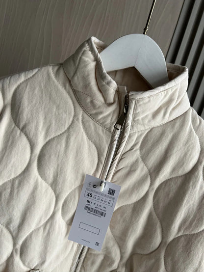 ISABEL - Giacca in cotone DONNA
