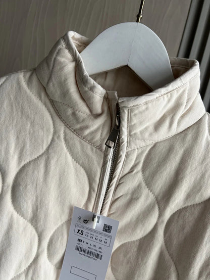 ISABEL - Giacca in cotone DONNA