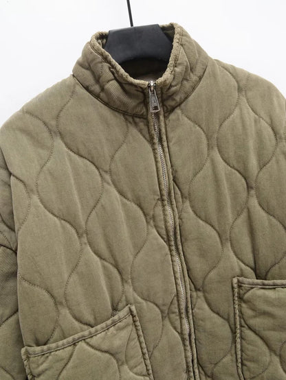 ISABEL - Giacca in cotone DONNA