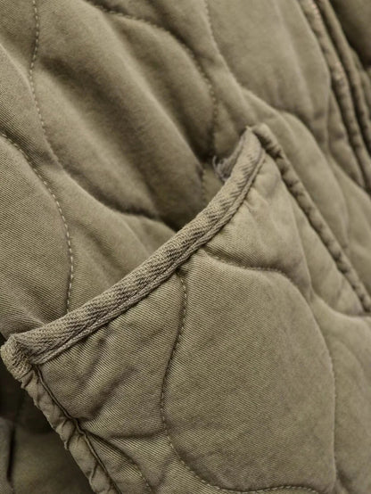 ISABEL - Giacca in cotone DONNA