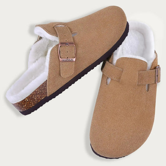 NOAH - Pantofola alla moda UNISEX