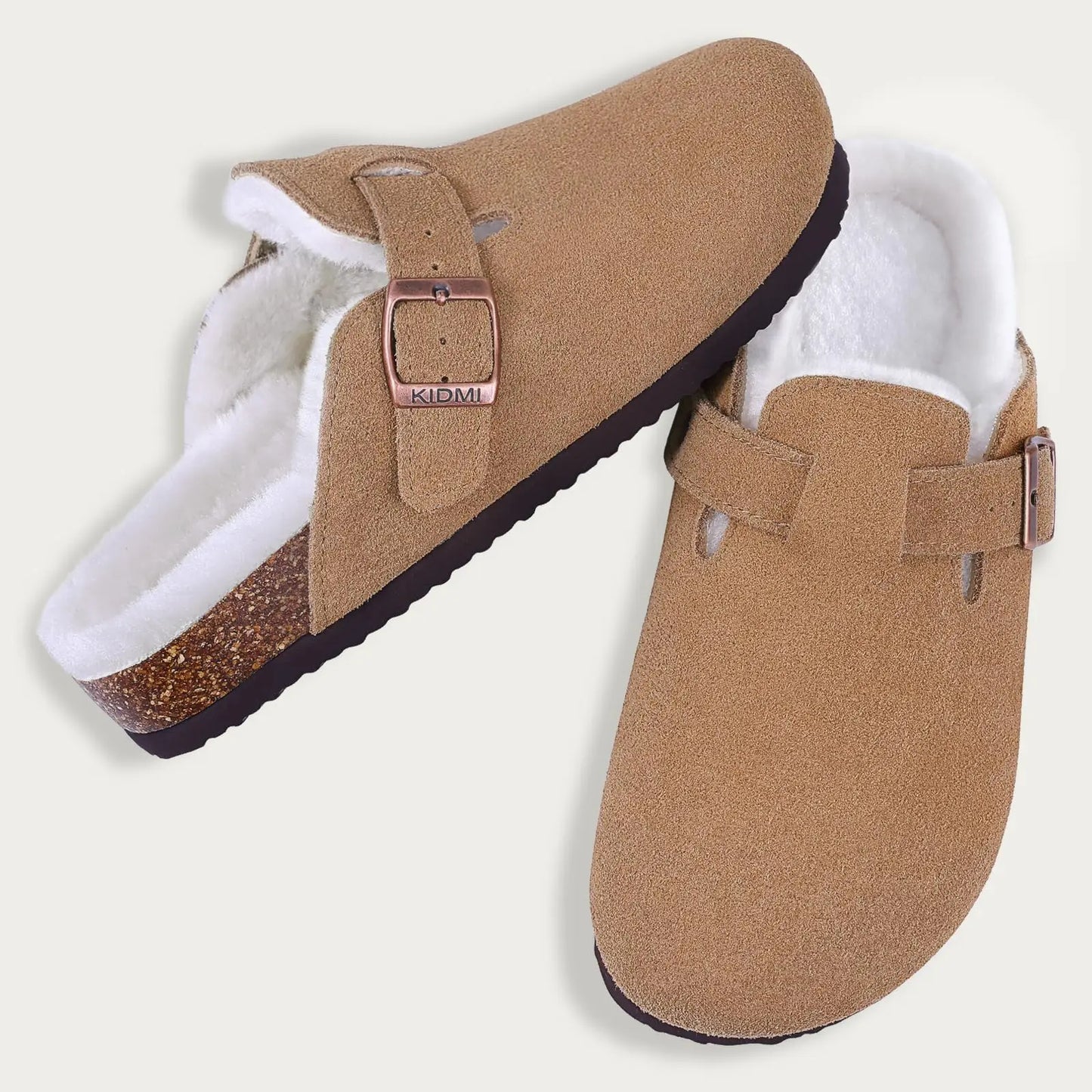 NOAH - Pantofola alla moda UNISEX