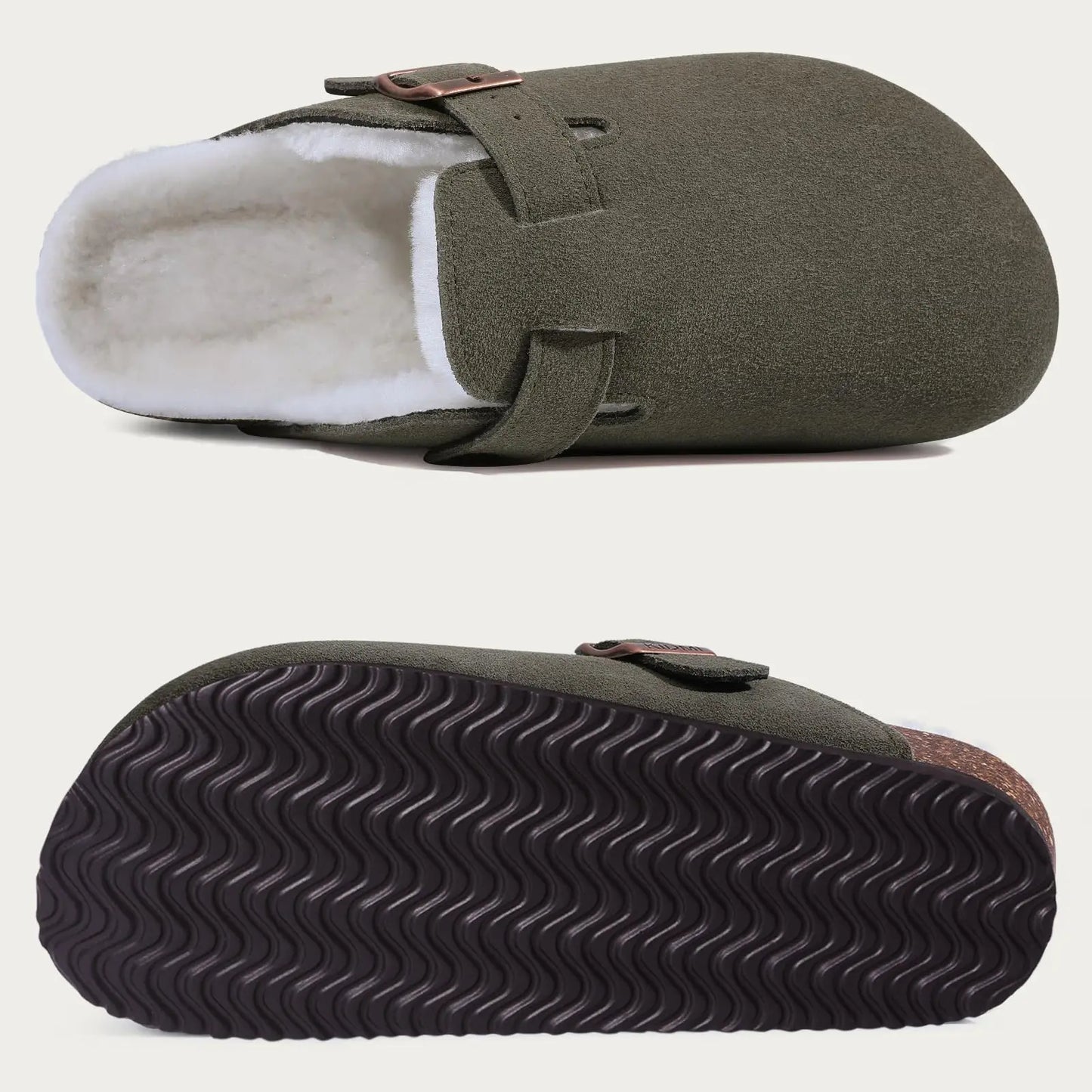 NOAH - Pantofola alla moda UNISEX