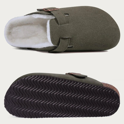 NOAH - Pantofola alla moda UNISEX