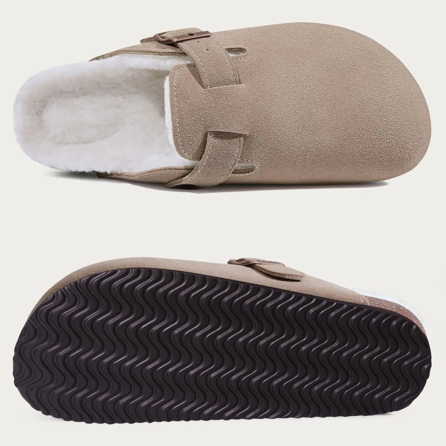 NOAH - Pantofola alla moda UNISEX