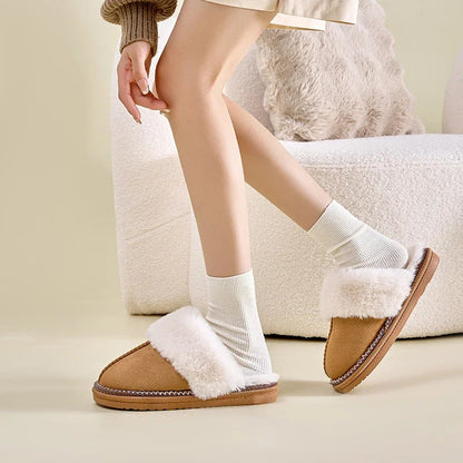 WILLOW - Pantofola Soffice DONNA
