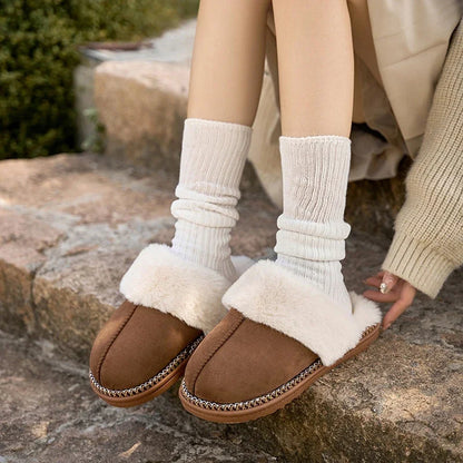 WILLOW - Pantofola Soffice DONNA