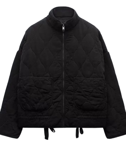 ISABEL - Giacca in cotone DONNA