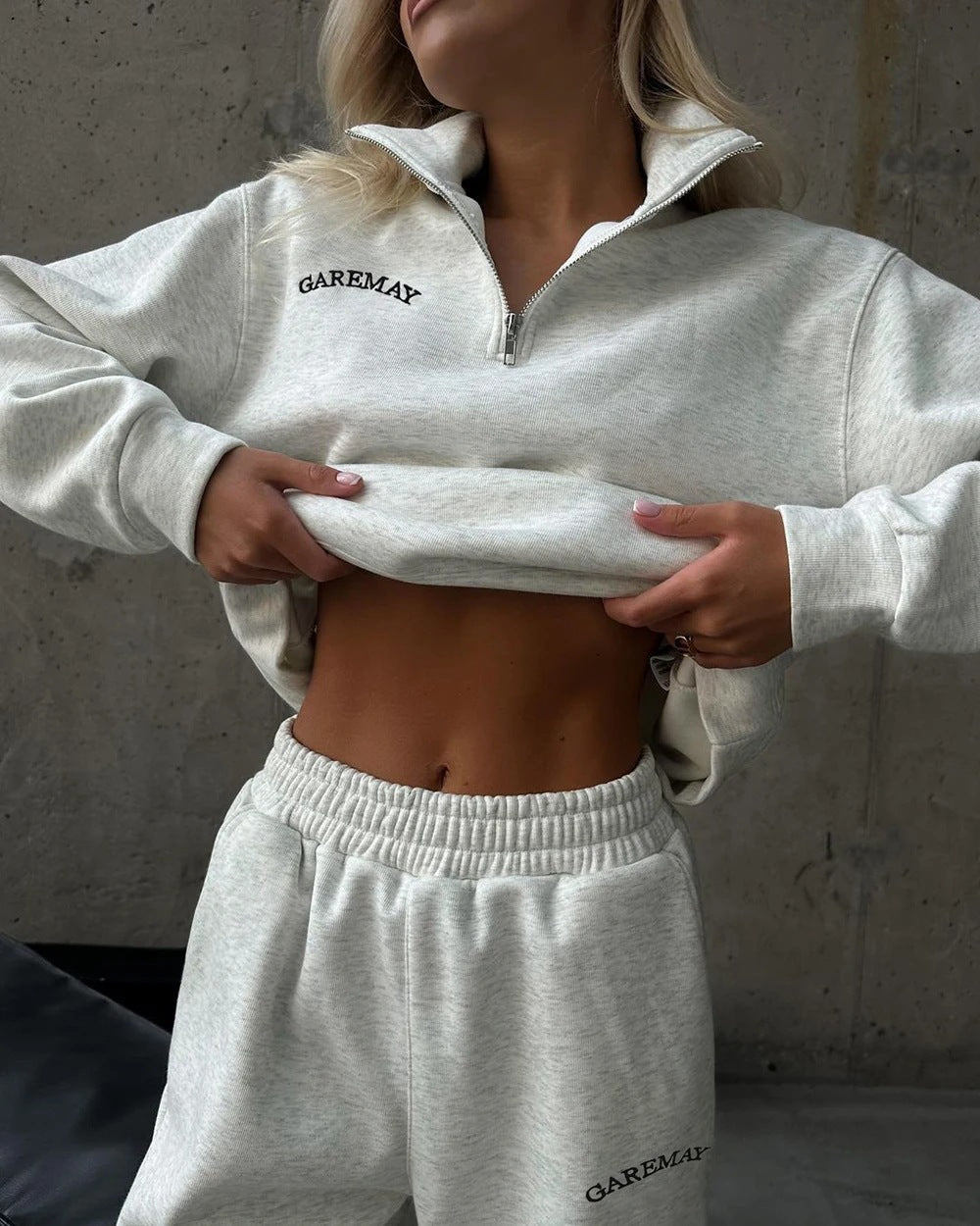 CHLOE - Completo Tuta DONNA