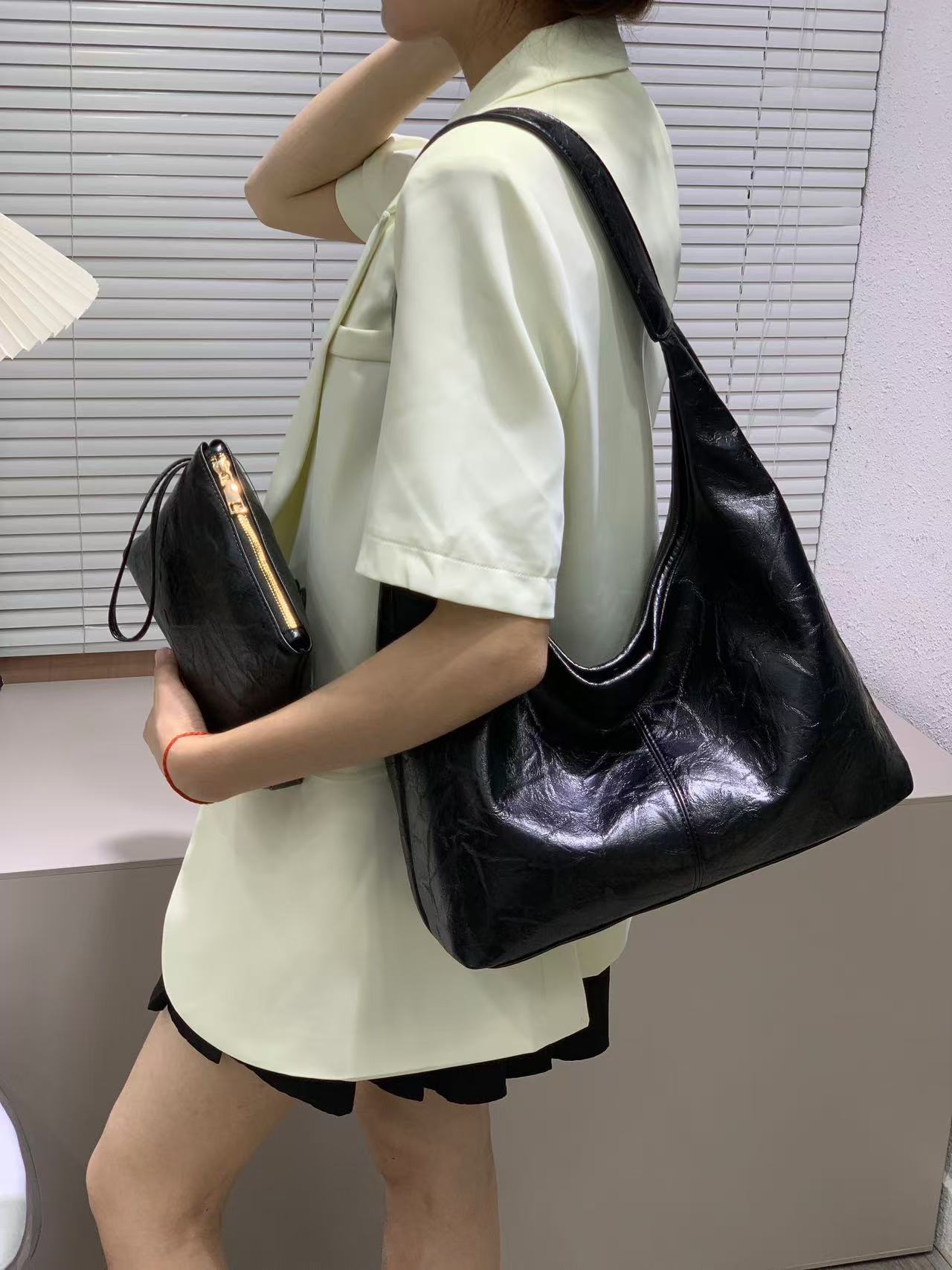 MORGANA - Borsa Hobo DONNA