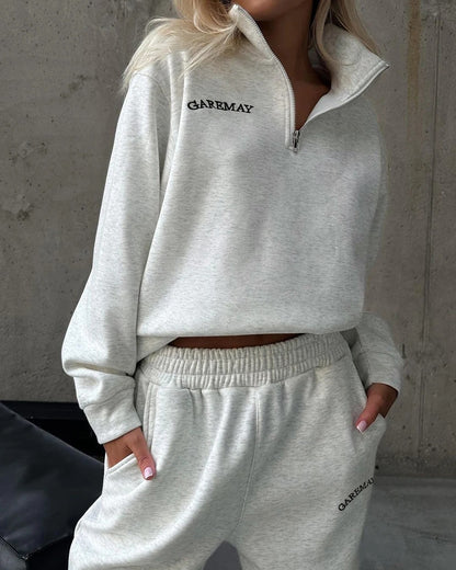 CHLOE - Completo Tuta DONNA