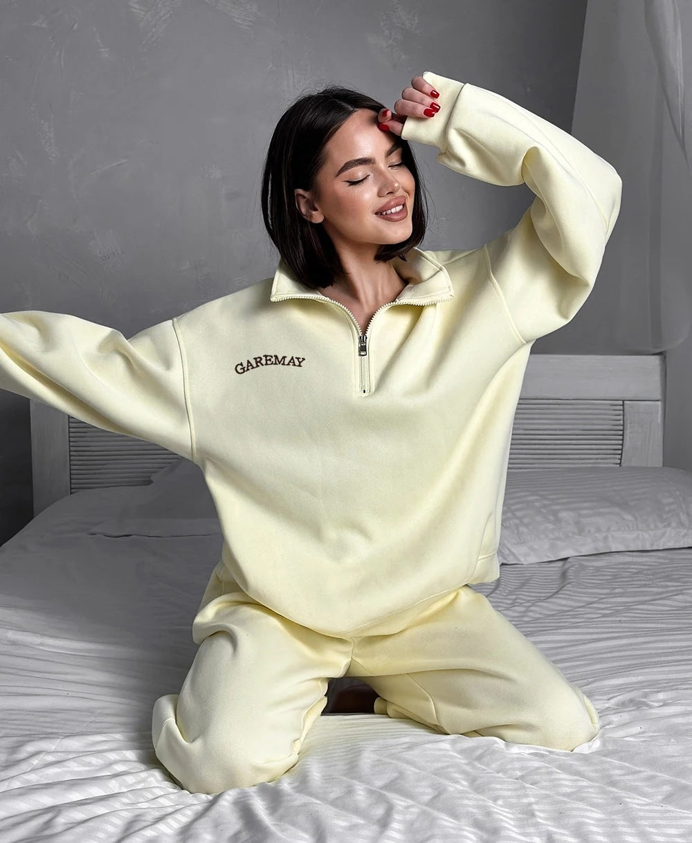 CHLOE - Completo Tuta DONNA