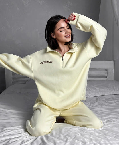 CHLOE - Completo Tuta DONNA