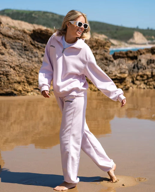 CHLOE - Completo Tuta DONNA