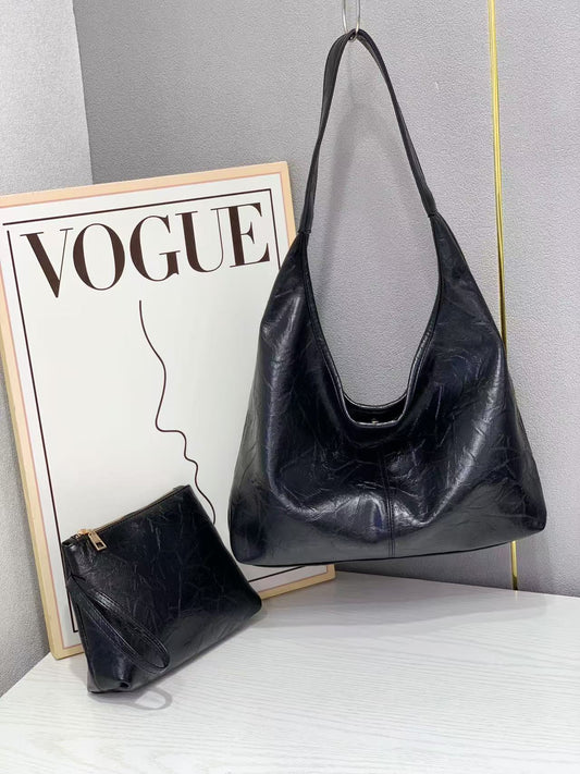 MORGANA - Borsa Hobo DONNA