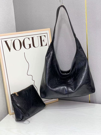 MORGANA - Borsa Hobo DONNA