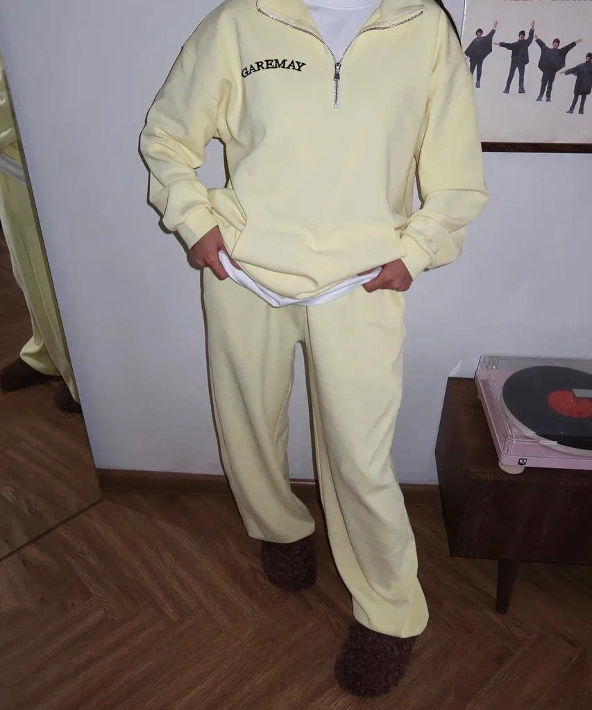 CHLOE - Completo Tuta DONNA