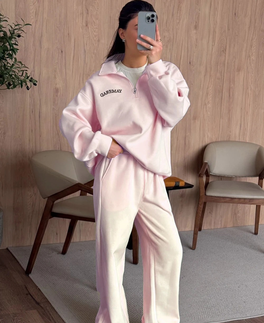 CHLOE - Completo Tuta DONNA
