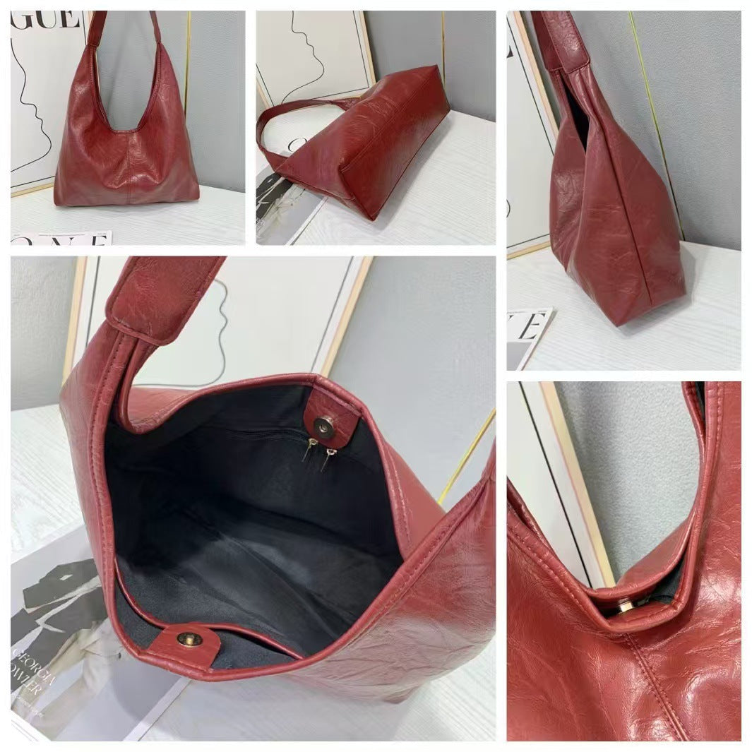 MORGANA - Borsa Hobo DONNA