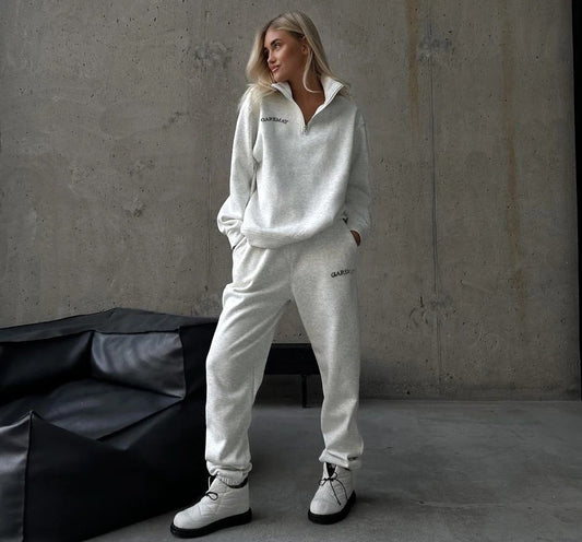 CHLOE - Completo Tuta DONNA