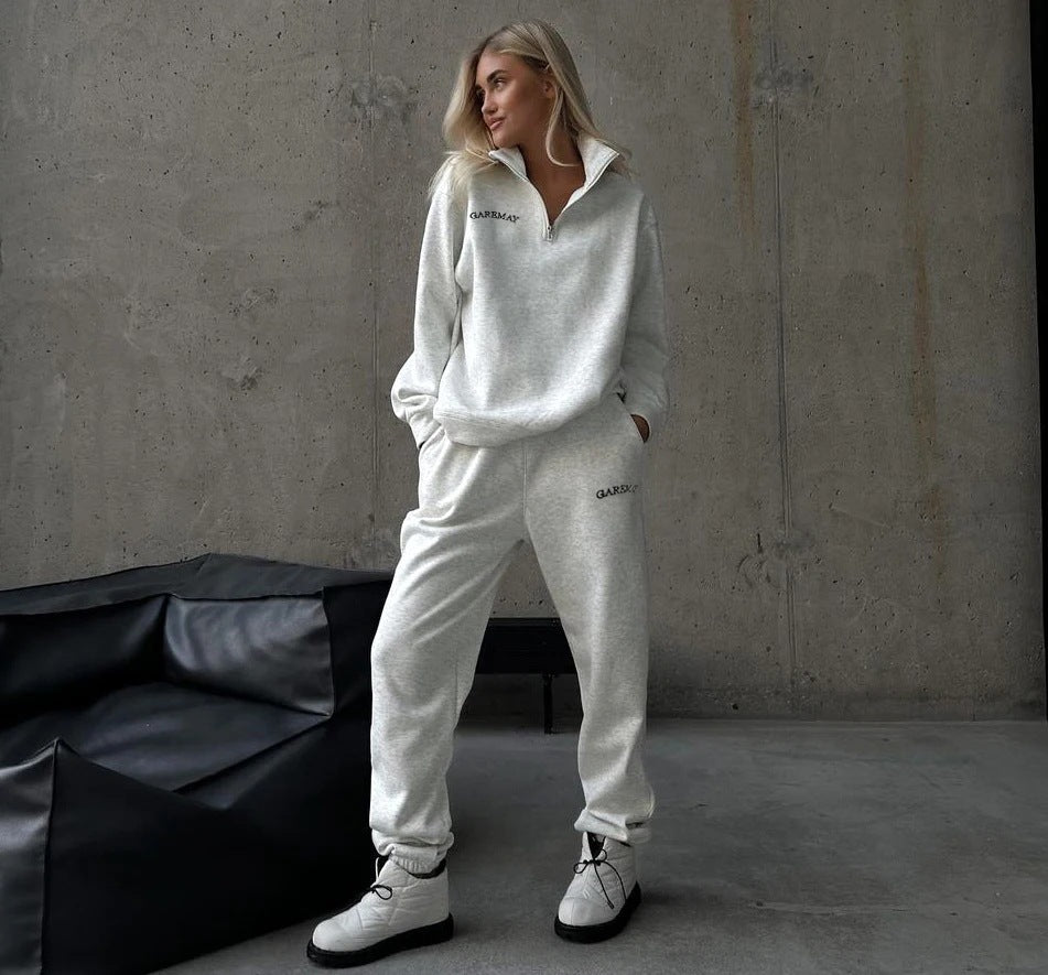 CHLOE - Completo Tuta DONNA