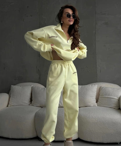 CHLOE - Completo Tuta DONNA
