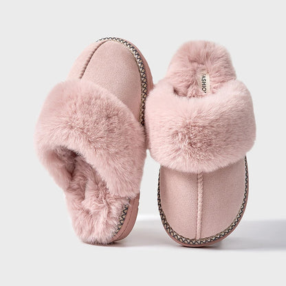 WILLOW - Pantofola Soffice DONNA